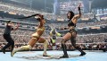 Bianca Belair vs. Rhea Ripley