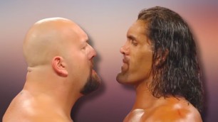 Big Show vs. The Great Khali