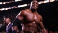 Bobby Lashley