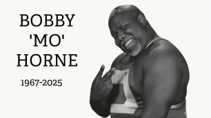 Bobby „Mo” Horne