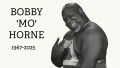 Bobby „Mo” Horne