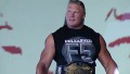 Brock Lesnar