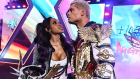 Brandi & Cody Rhodes