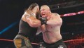 Braun Strowman vs. Brock Lesnar