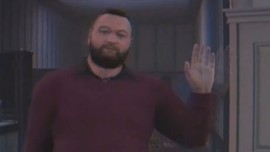 Bray Wyatt