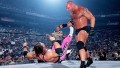 Bret Hart vs. Goldberg