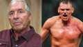 Bret Hart & GUNTHER