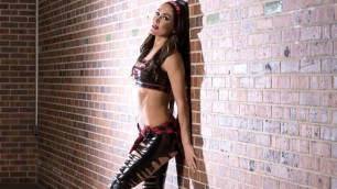 Brie Bella