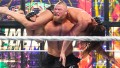 Matt Riddle & Brock Lesnar