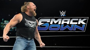 Brock Lesnar