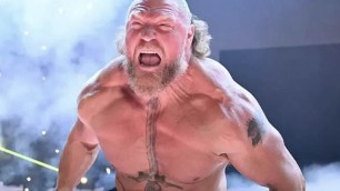 Brock Lesnar