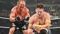 Brock Lesnar vs. John Cena