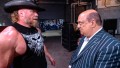 Brock Lesnar & Paul Heyman