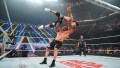 Brock Lesnar vs. John Cena