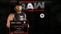 Brock Lesnar