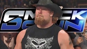 Brock Lesnar