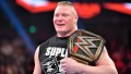 Brock Lesnar