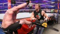 Brock Lesnar vs. Dean Ambrose (Jon Moxley)