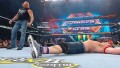 Brock Lesnar vs. John Cena