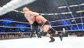 Brock Lesnar vs. Goldberg
