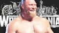 Brock Lesnar