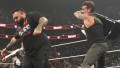 Bronson Reed vs. CM Punk