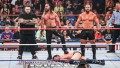 Bronson Reed, Seth Rollins & Bron Breakker