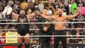 Bronson Reed, Paul Heyman & Bron Breakker