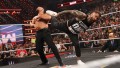 Bron Breakker vs. Jey Uso