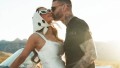 Carmella & Corey Graves