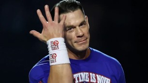 John Cena