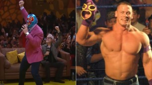 John Cena