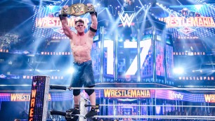 John Cena