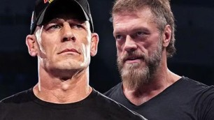 John Cena & Adam Copeland
