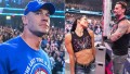CM Punk, AJ Lee & CM Punk