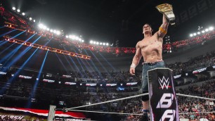 John Cena