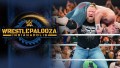 Brock Lesnar vs. John Cena