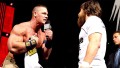 John Cena & Bryan Danielson