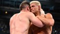 John Cena & Cody Rhodes