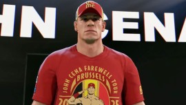 John Cena