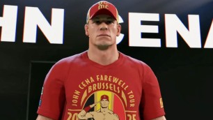 John Cena