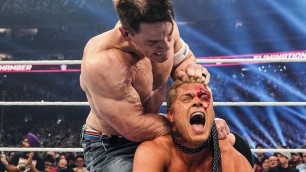 John Cena & Cody Rhodes