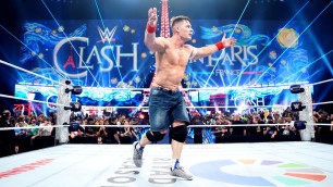 John Cena
