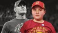 John Cena a jeho fanoušek