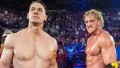 John Cena & Logan Paul