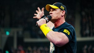 John Cena