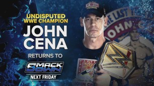 John Cena