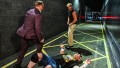 Nick Aldis, John Cena & Logan Paul