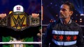 John Cena & CM Punk