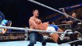 John Cena vs. AJ Styles